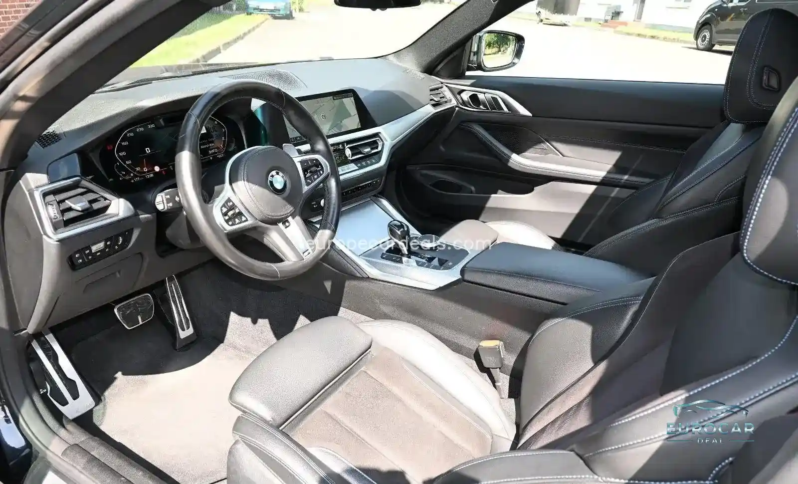 BMW 430