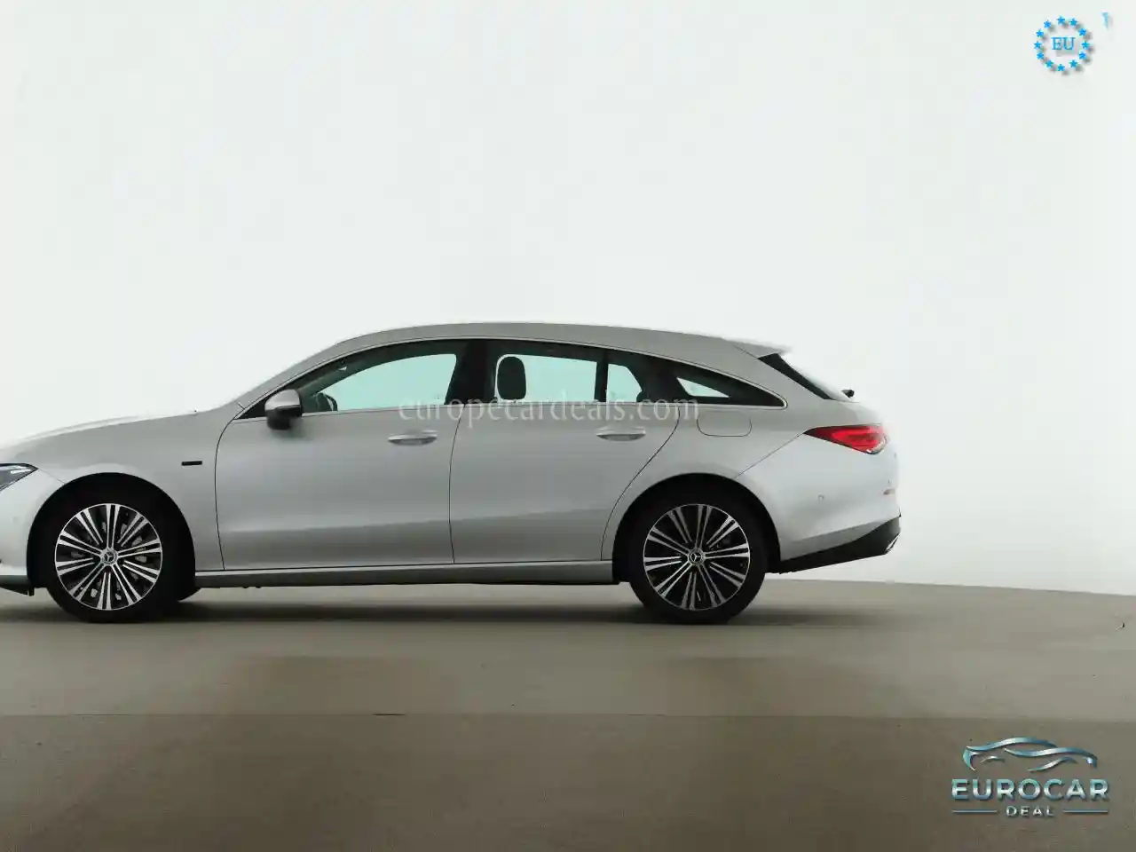 Mercedes-Benz CLA 250 Shooting Brake