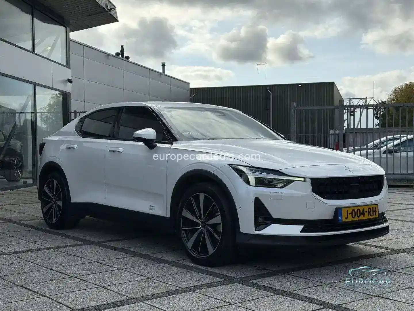 Polestar 2