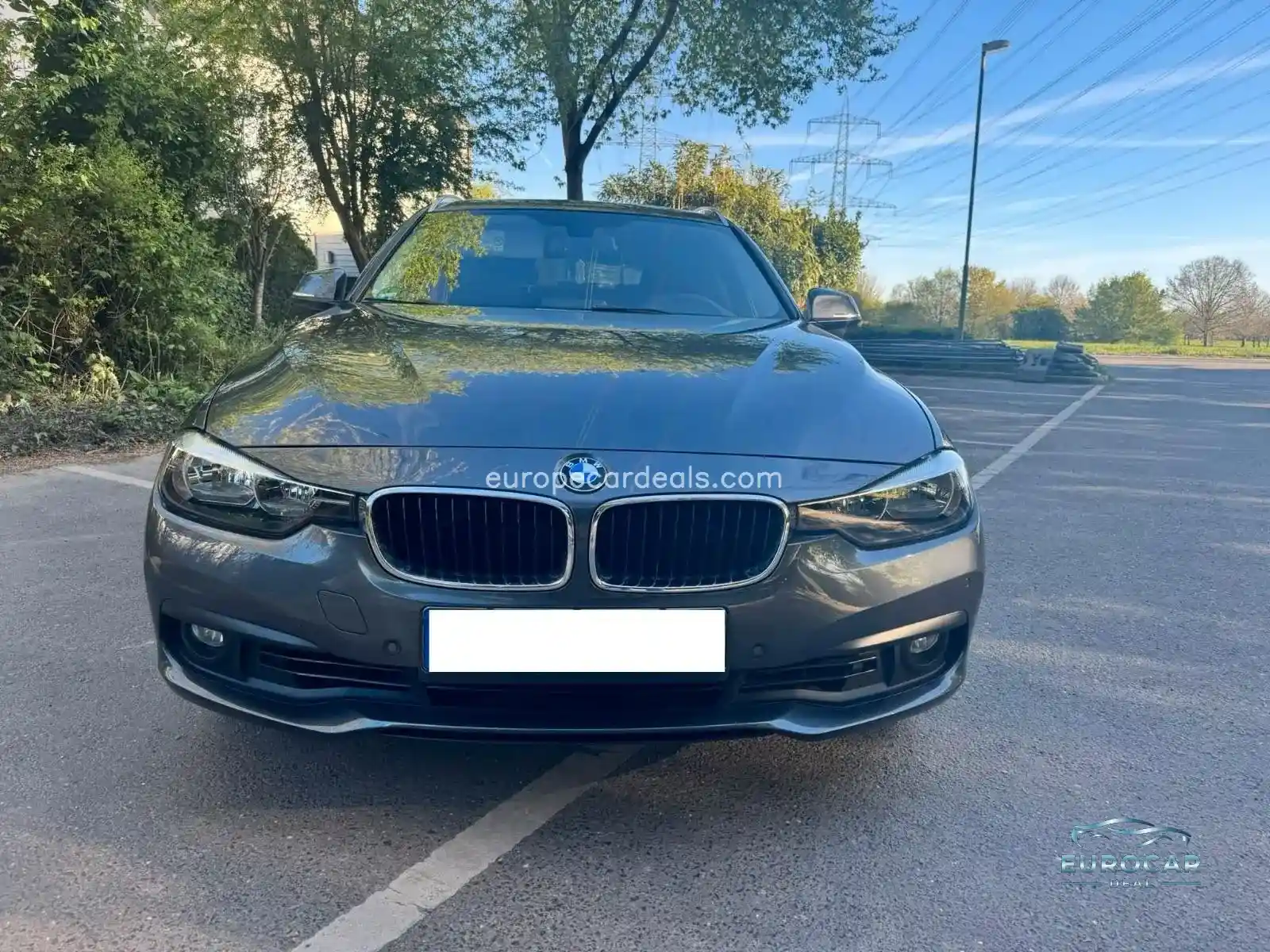 BMW 320