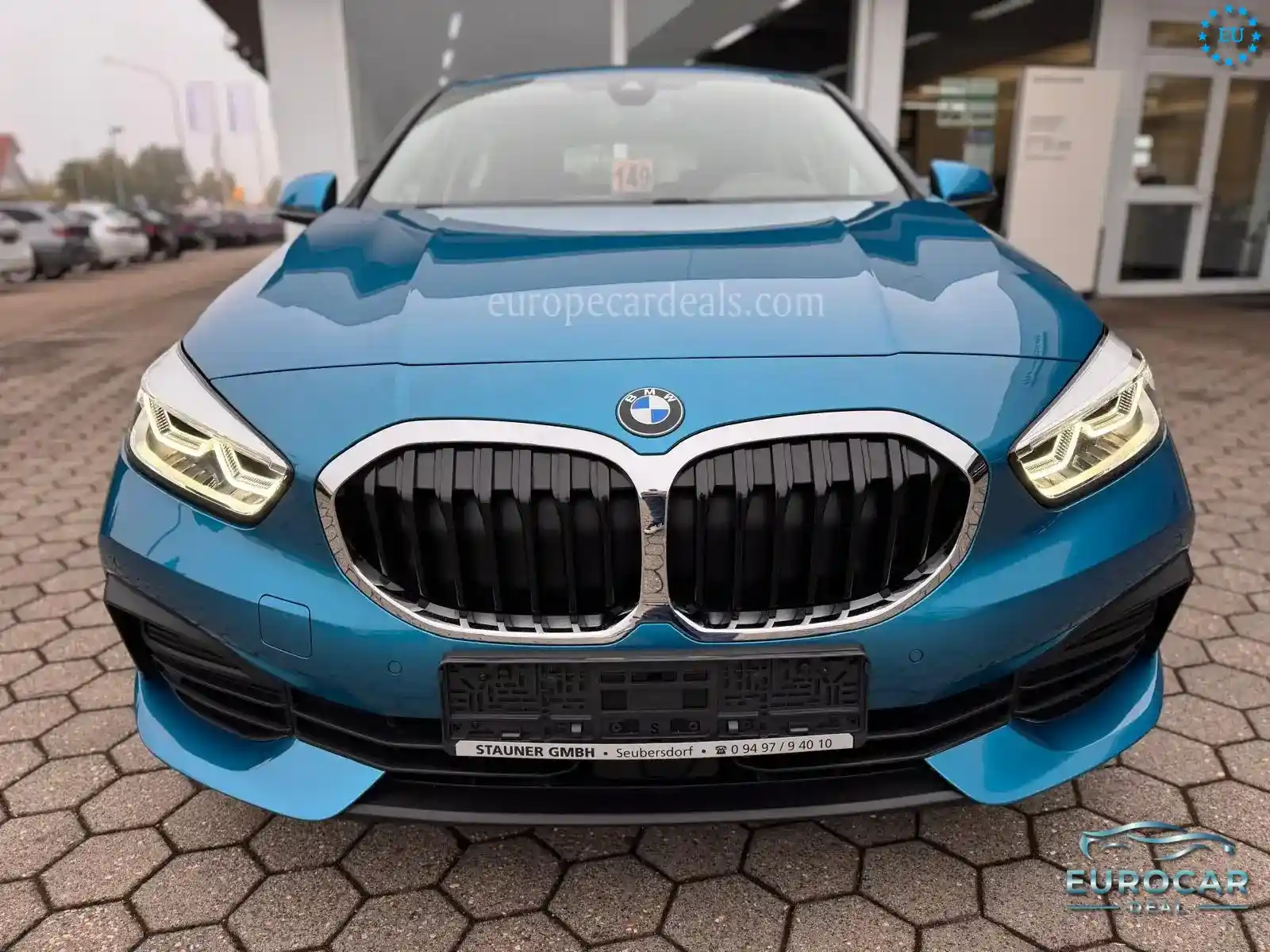 BMW 116