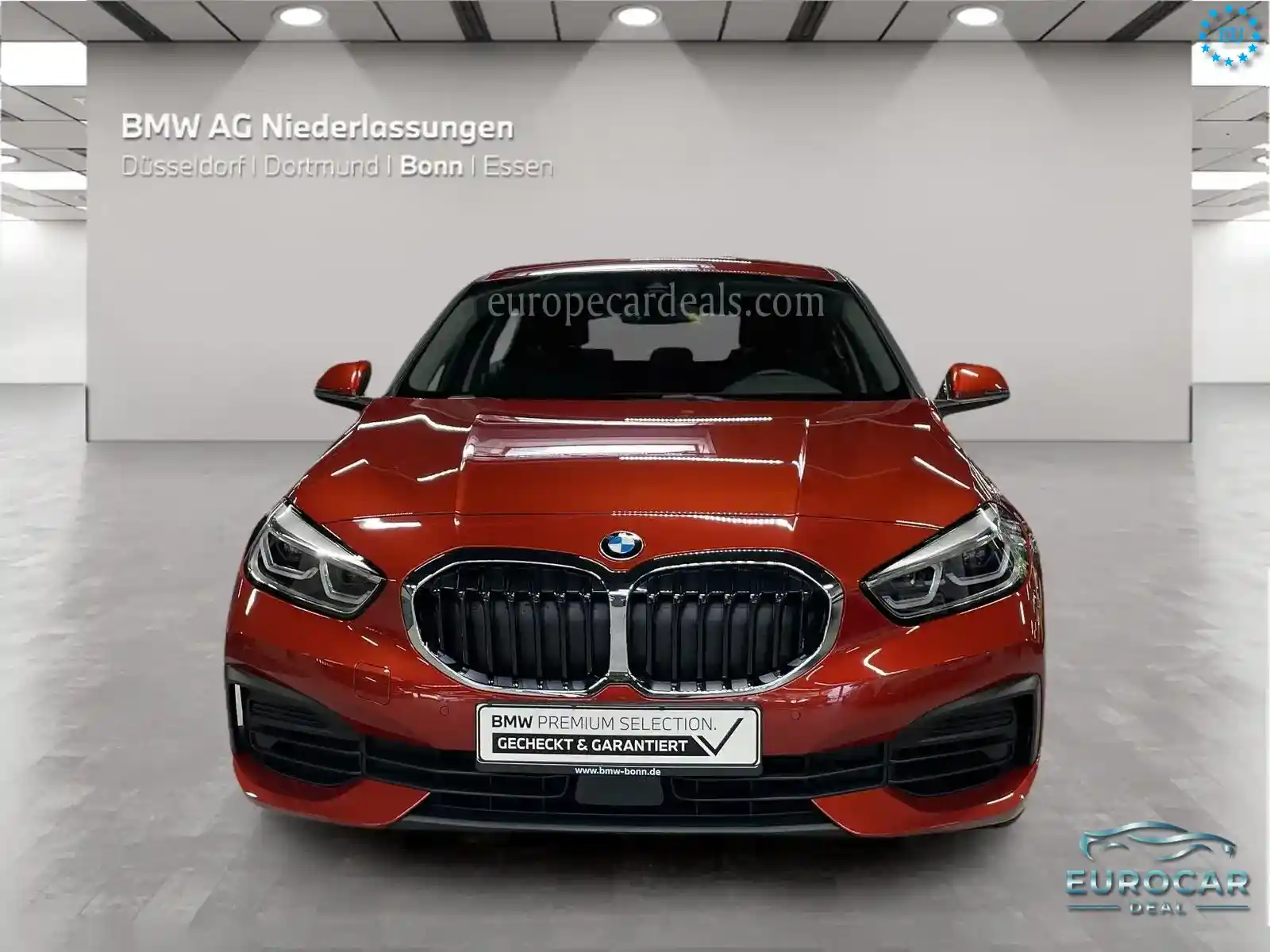 BMW 116