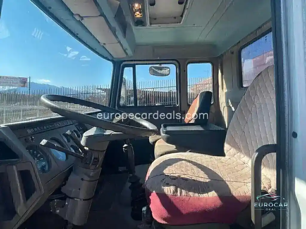 Iveco Other