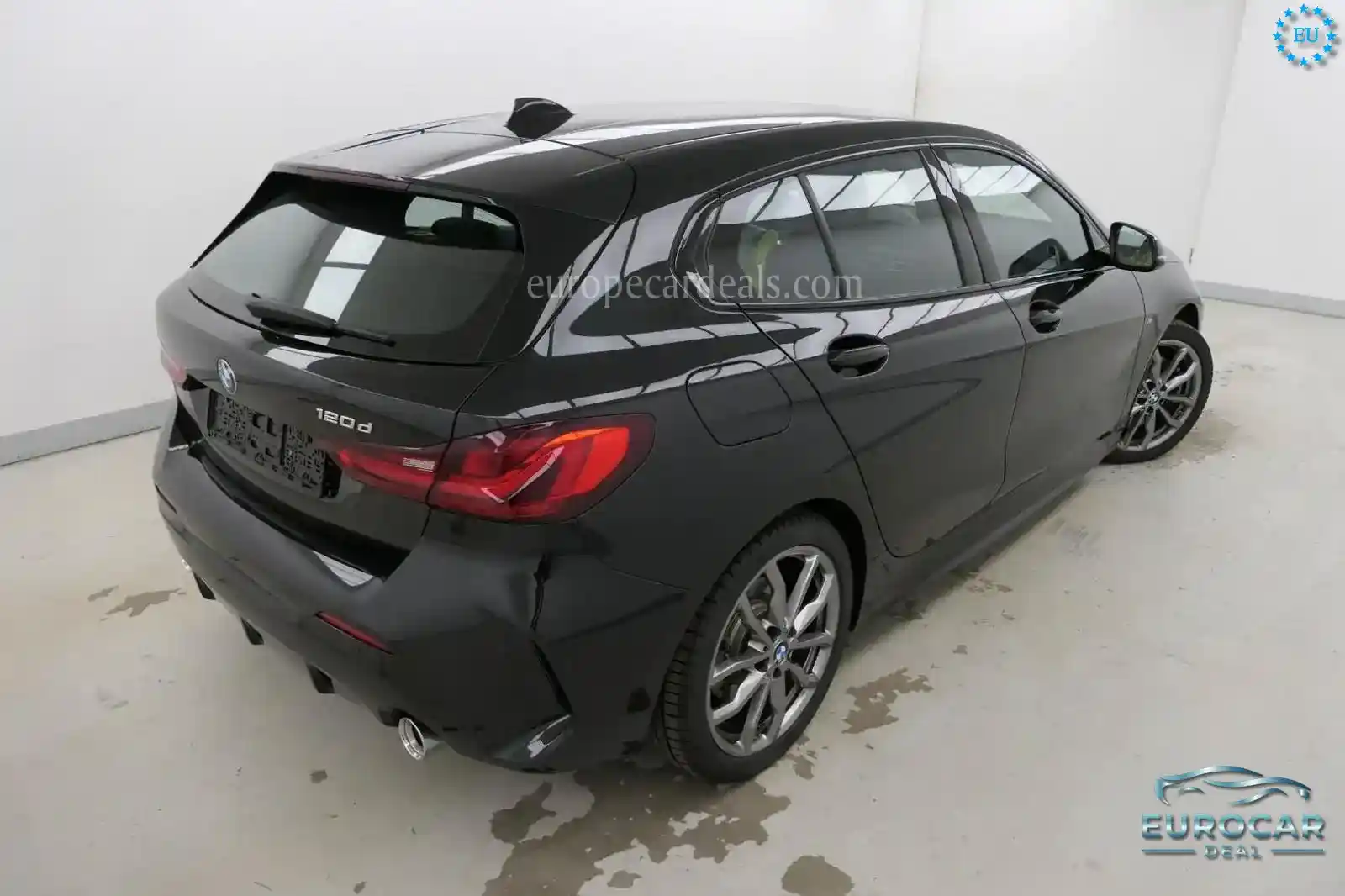 BMW 120