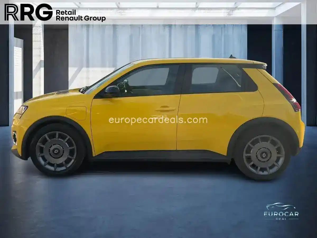 Renault R 5
