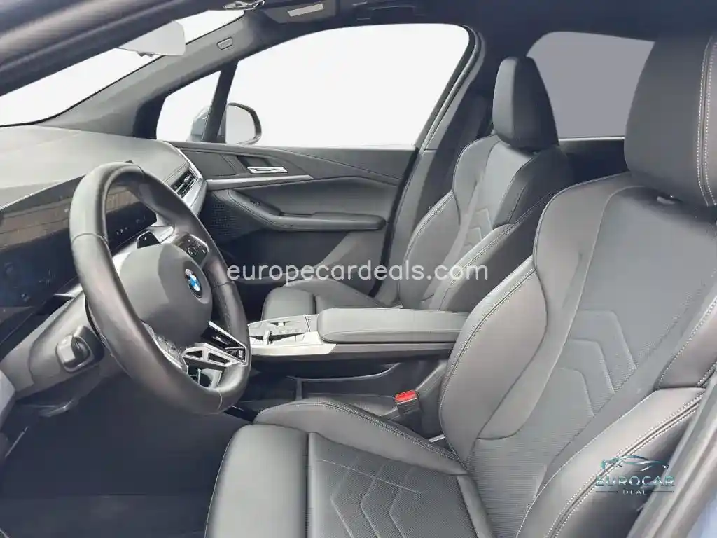BMW 220 Active Tourer
