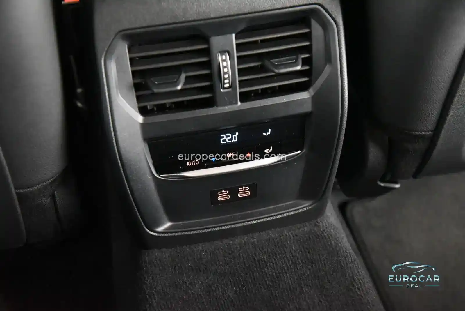 BMW 430 Gran Coupé