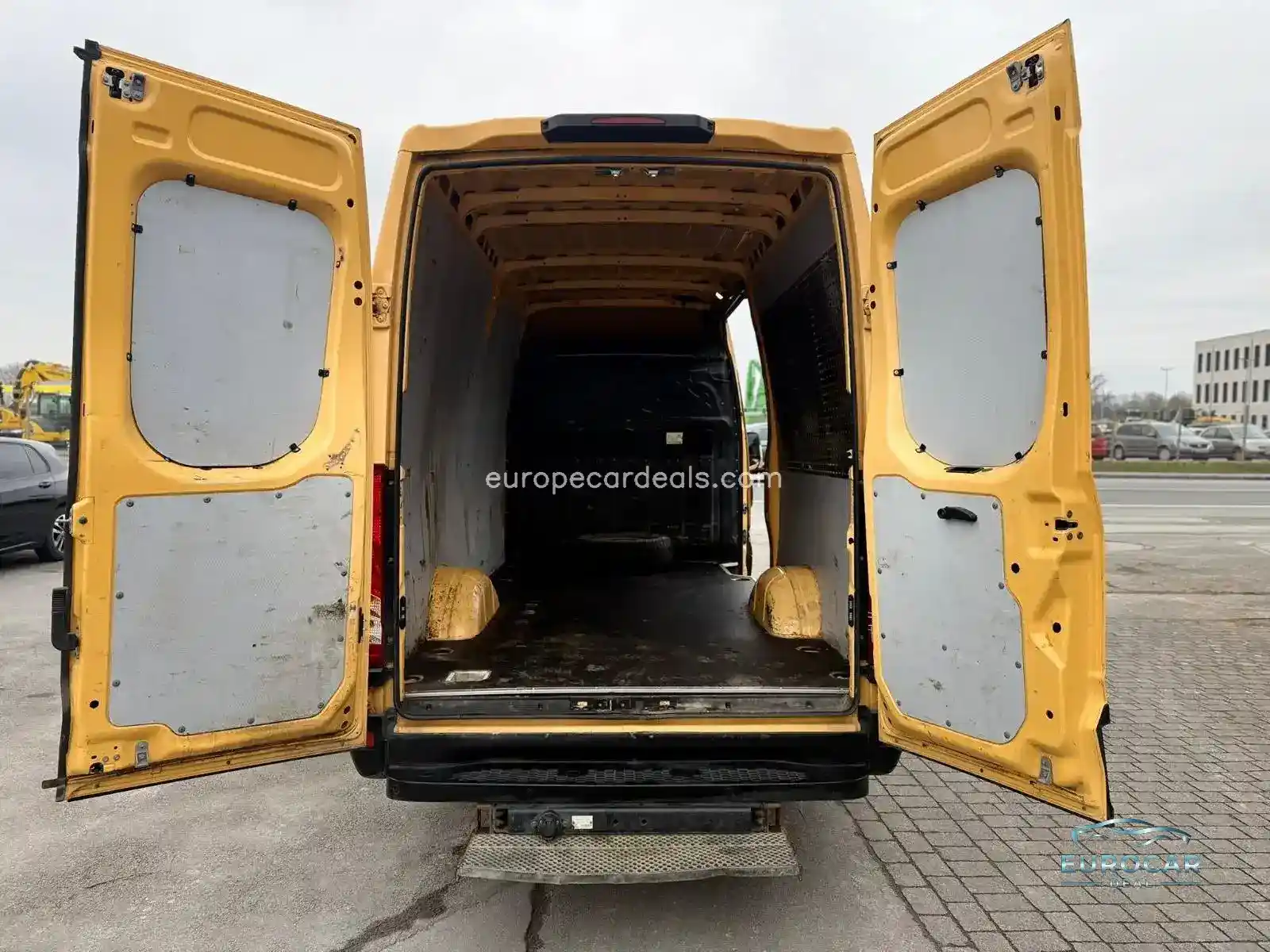 Iveco Other
