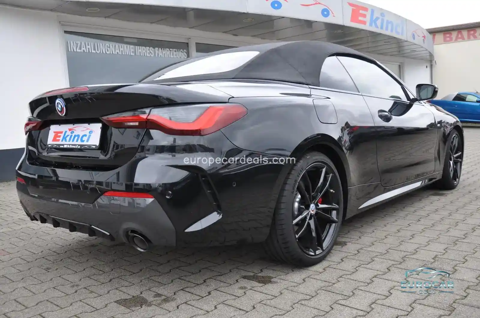 BMW 430