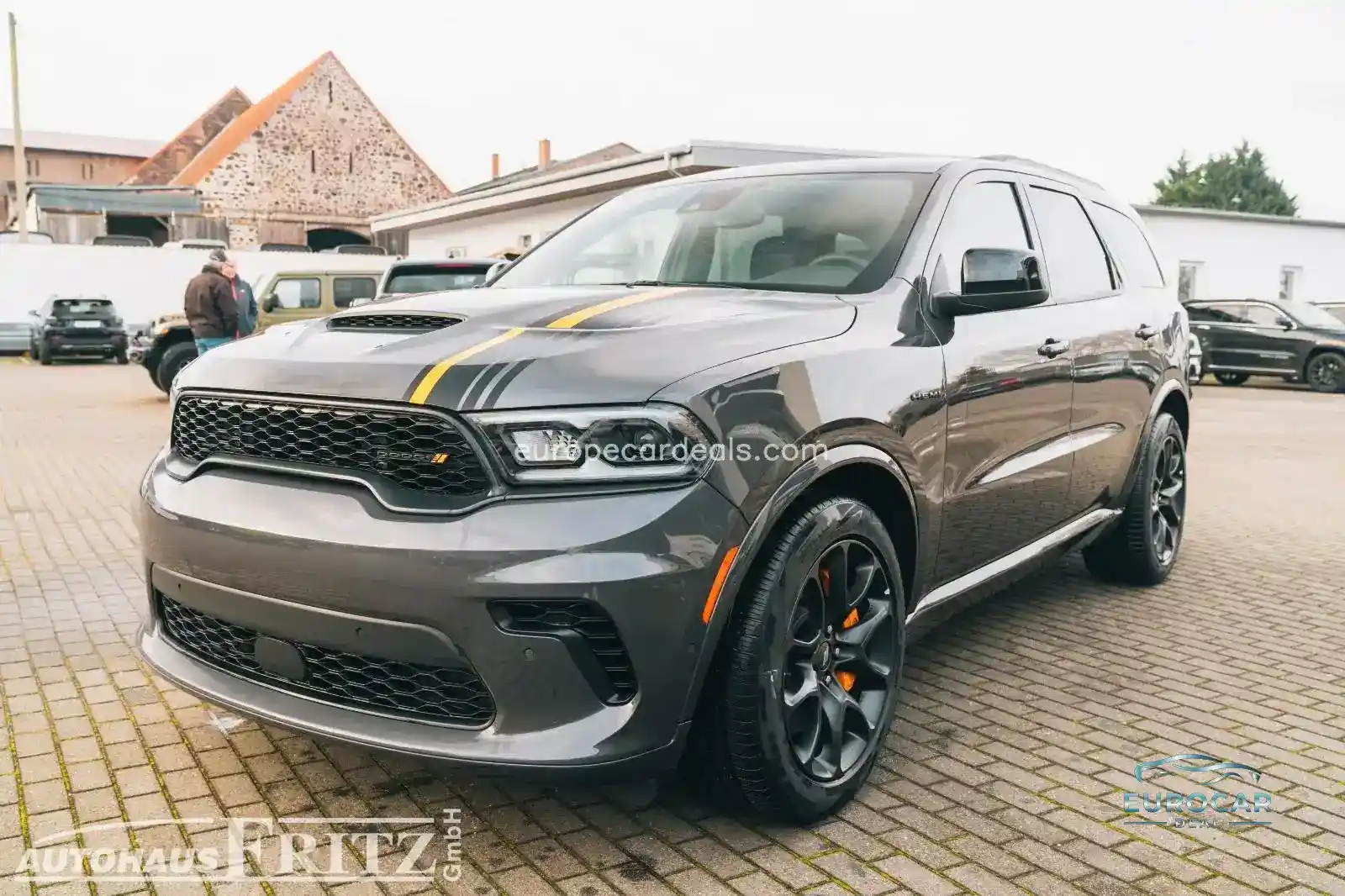 Dodge Durango