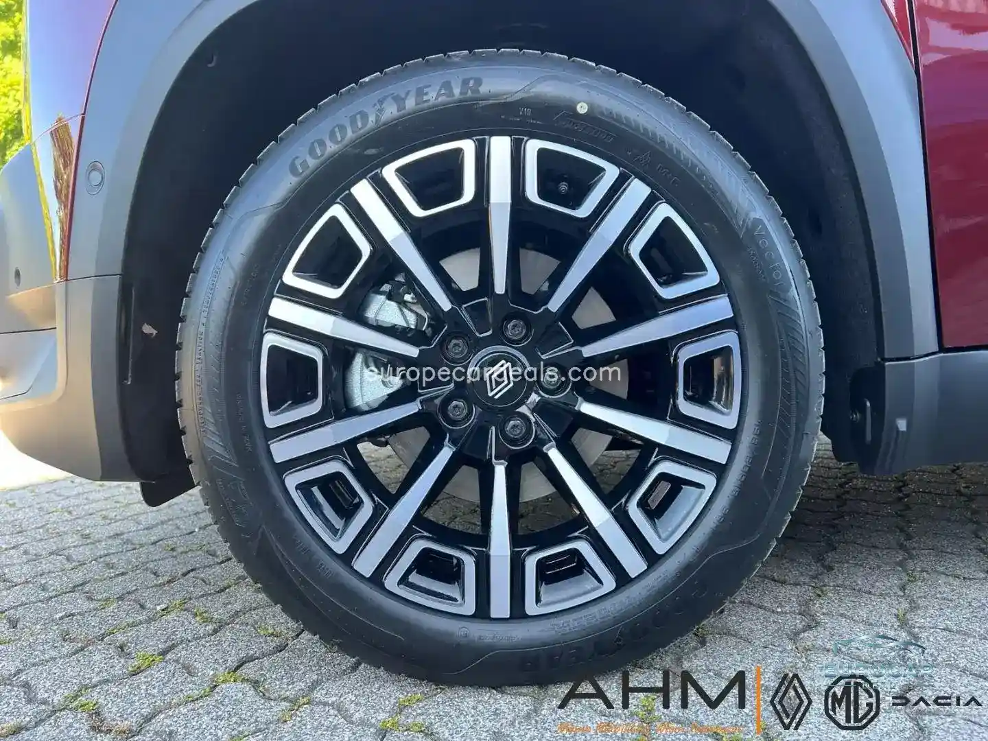 Renault R 4