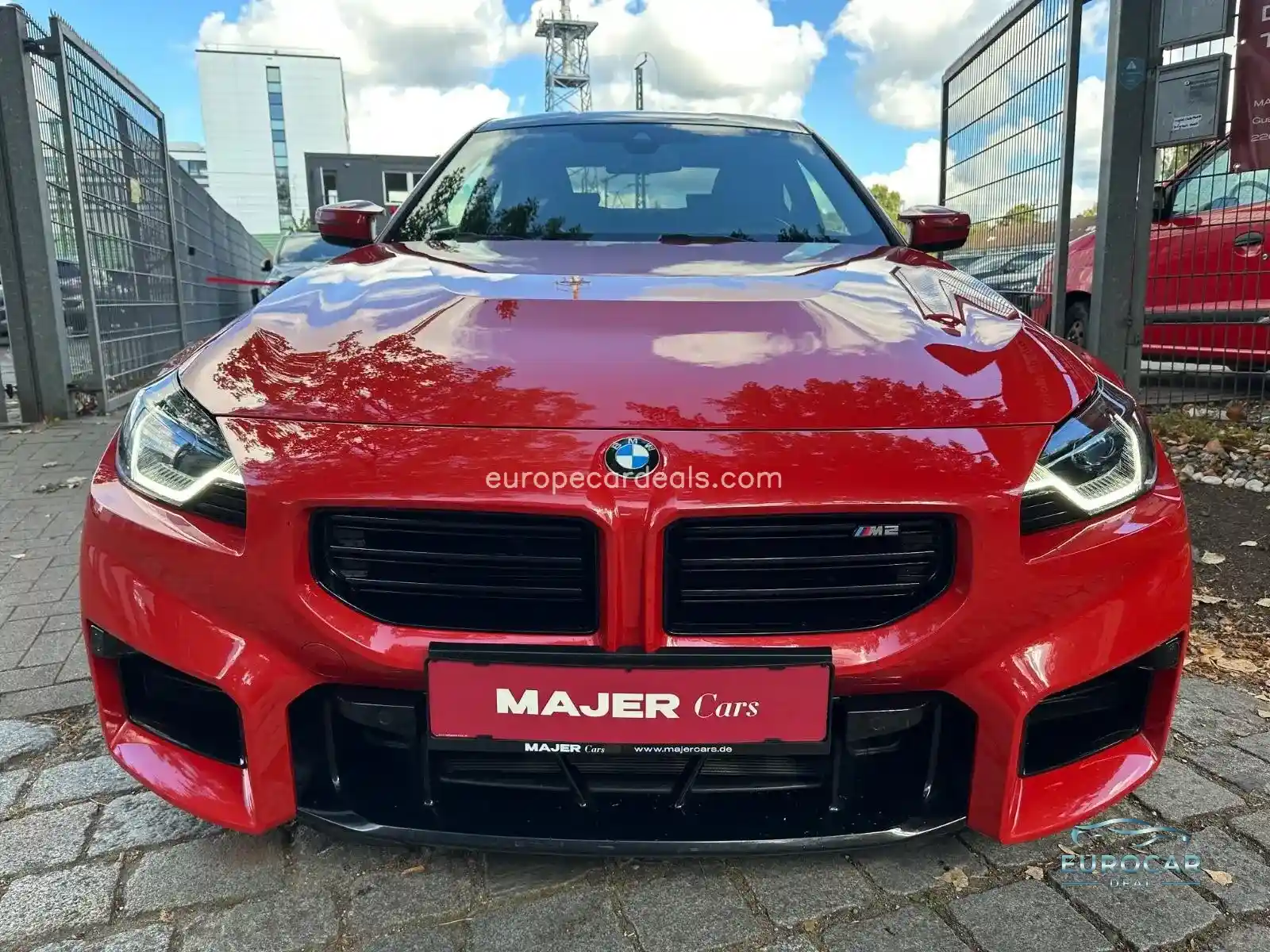 BMW M2