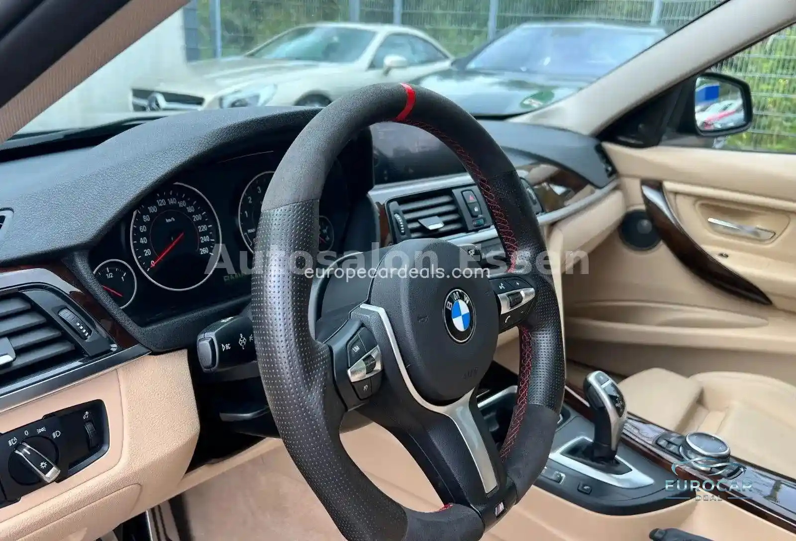 BMW 335