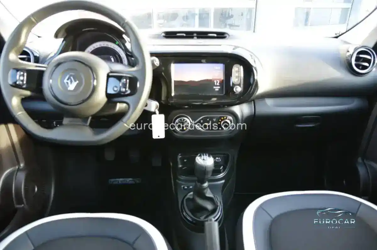 Renault Twingo