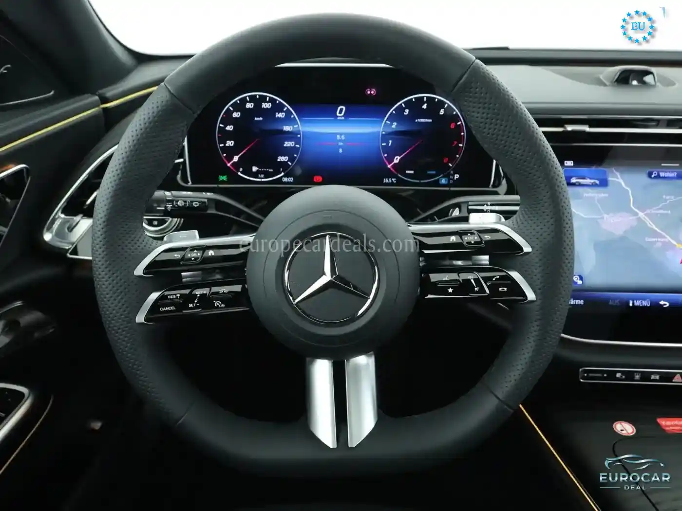 Mercedes-Benz E 450