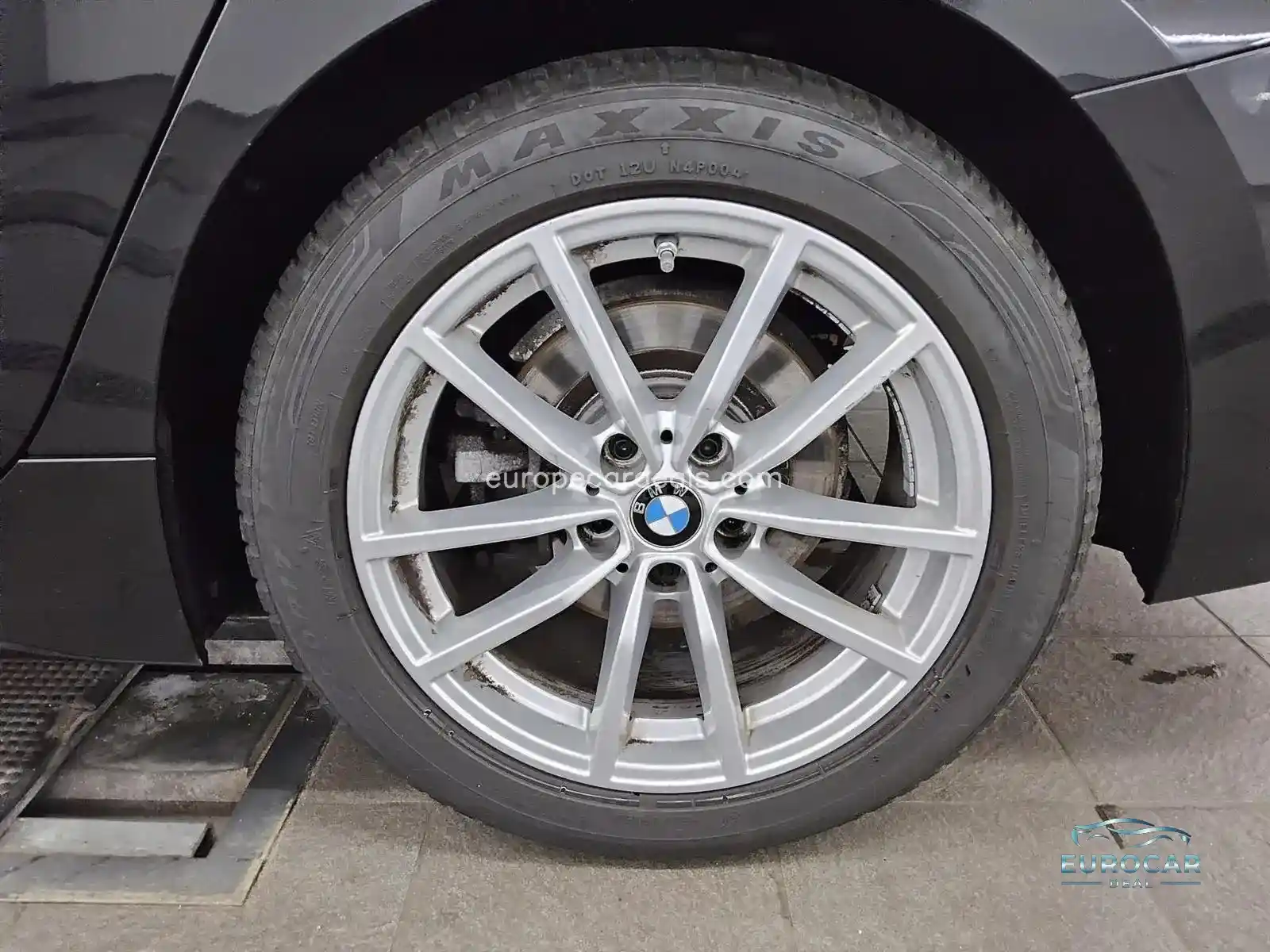 BMW 318