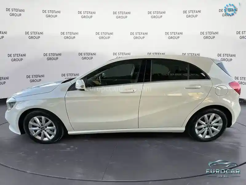 Mercedes-Benz A 160