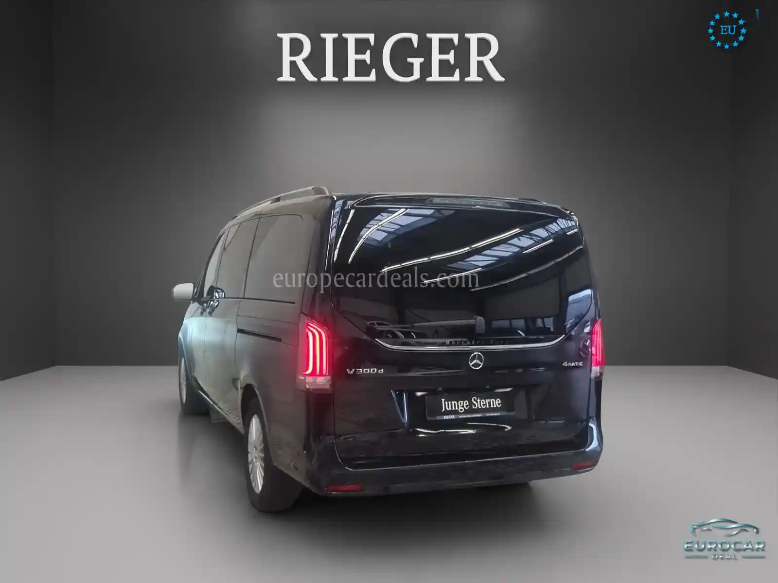 Mercedes-Benz V 300