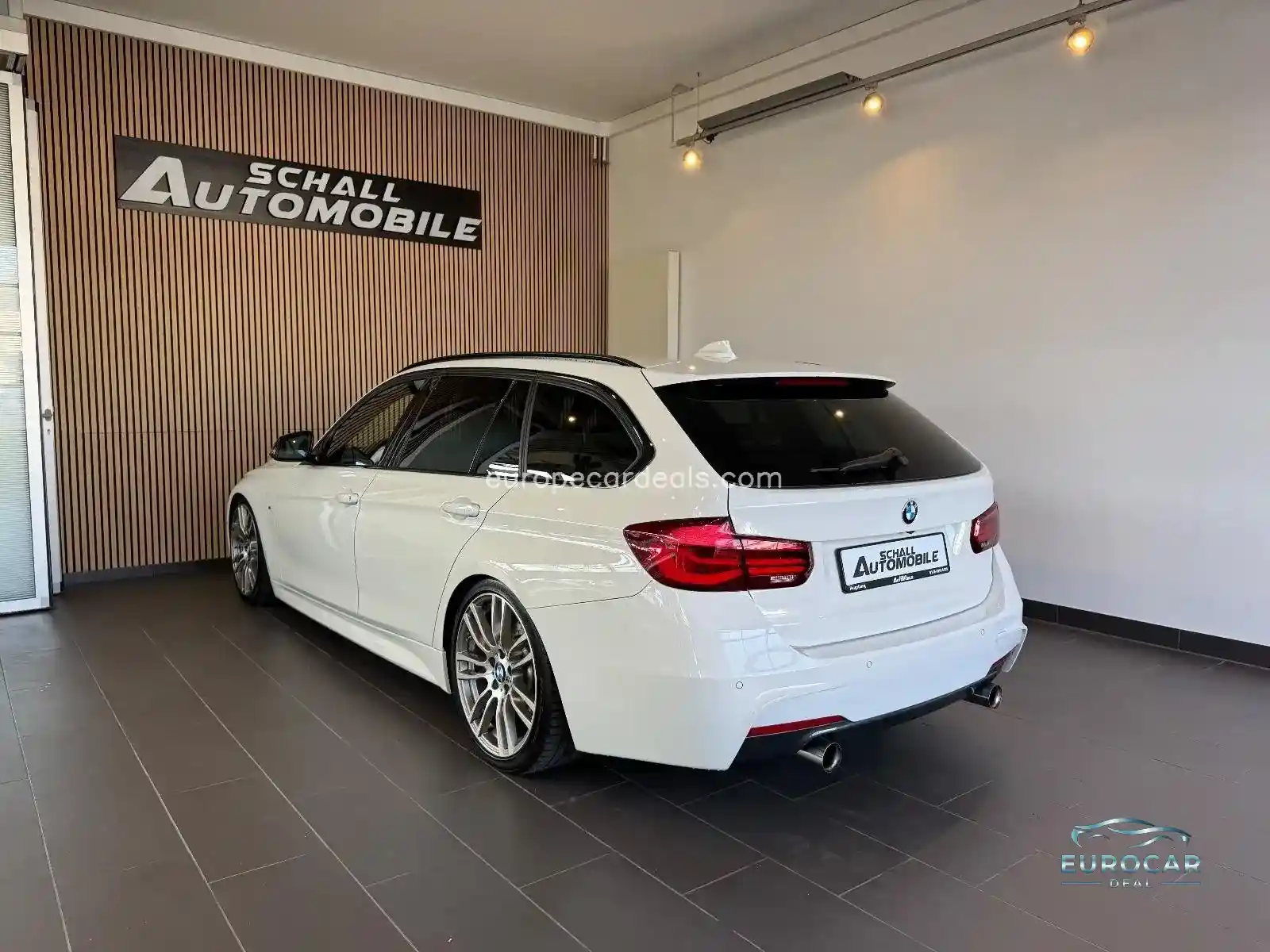 BMW 340
