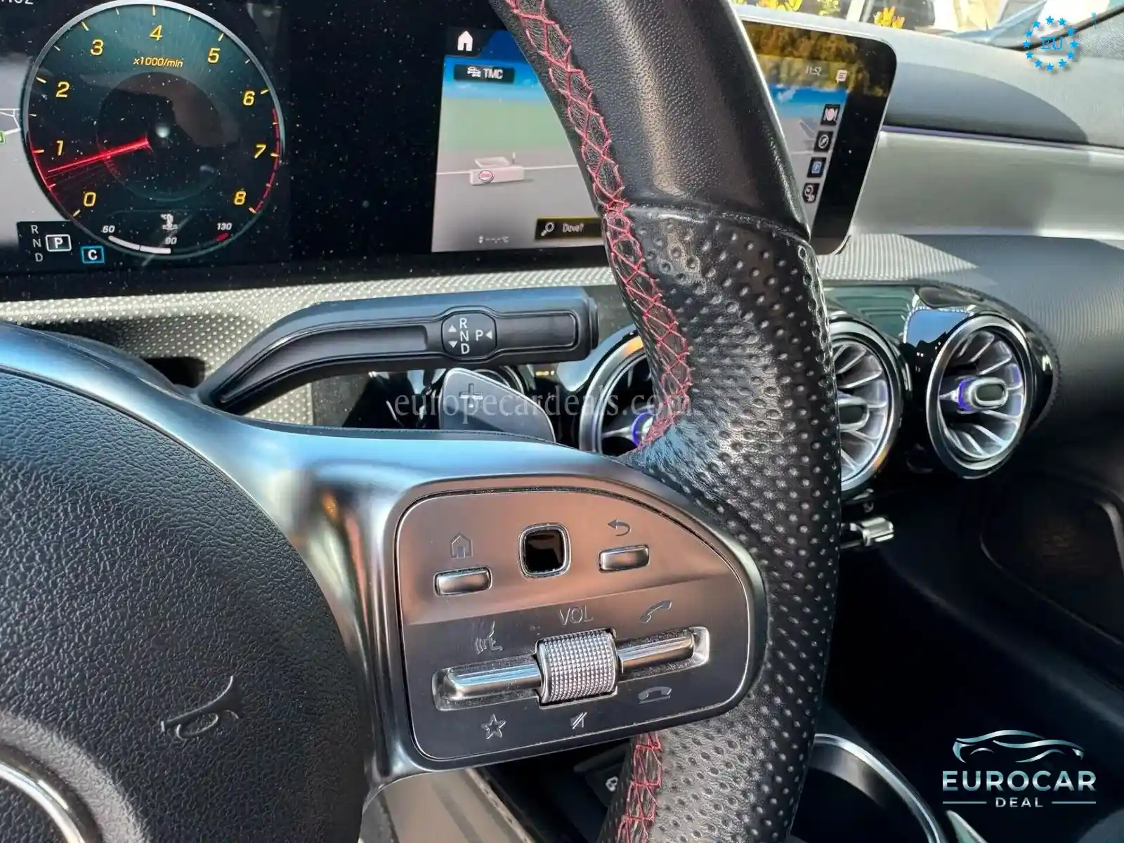 Mercedes-Benz A 220