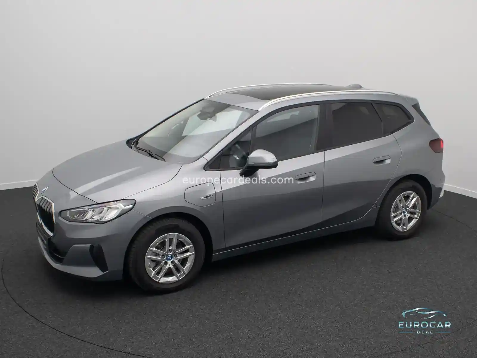BMW 225 Active Tourer