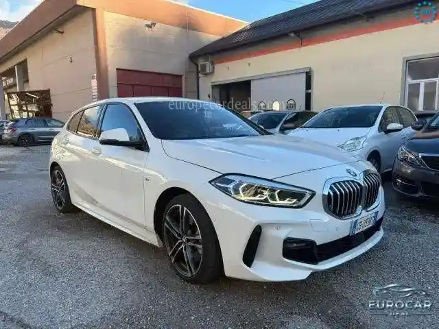 BMW 120