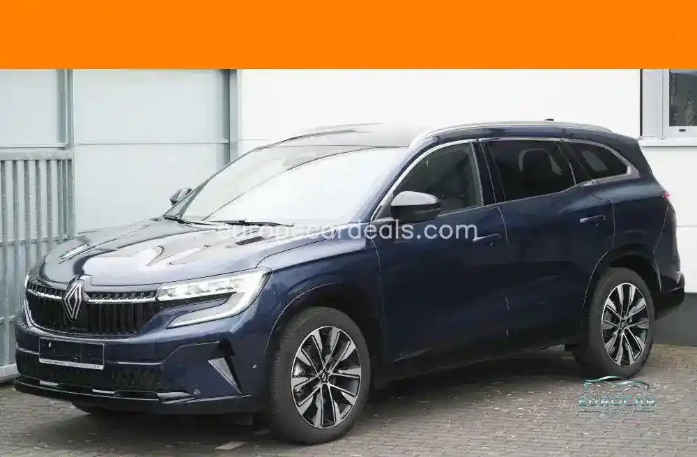 Renault Espace