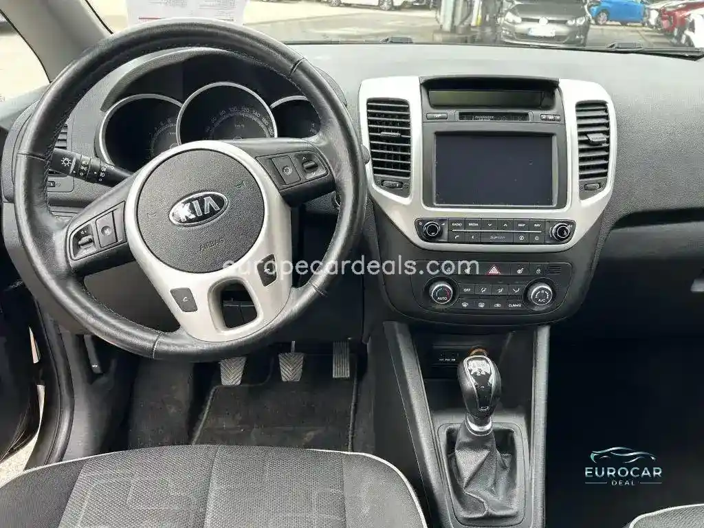 Kia Venga