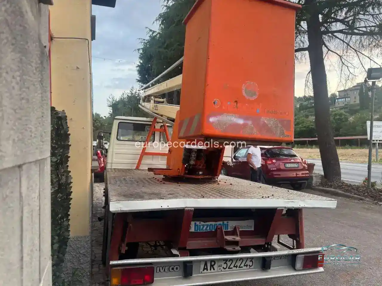 Iveco Other
