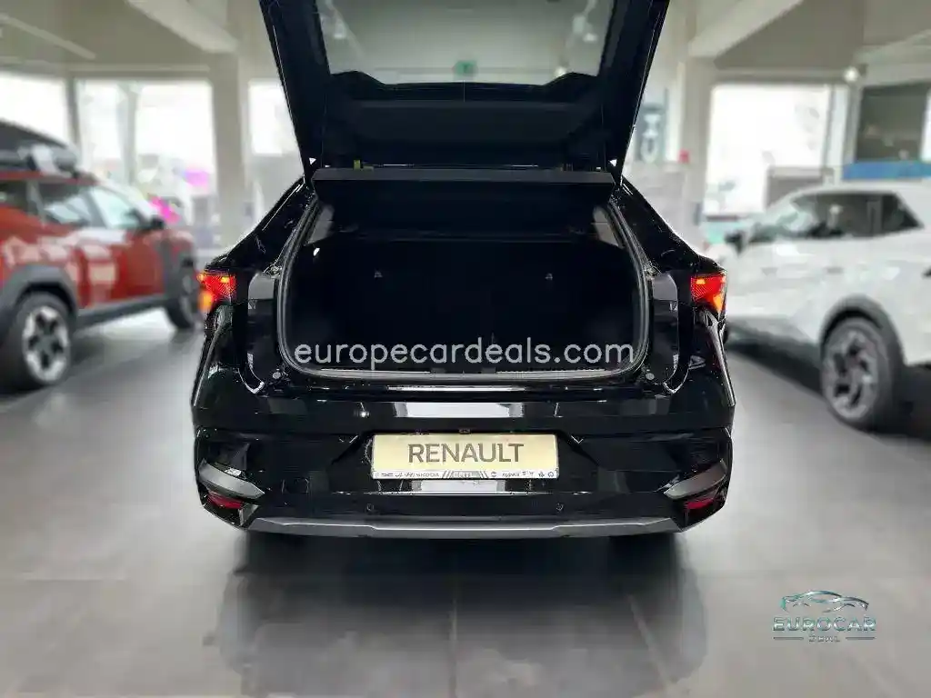 Renault Rafale