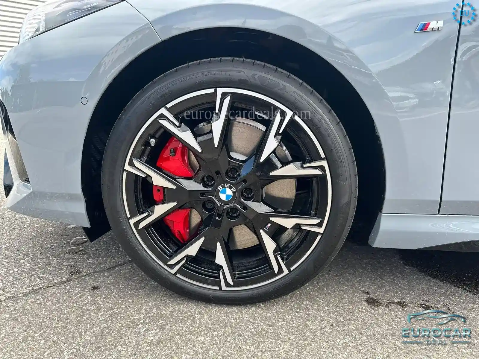 BMW 123