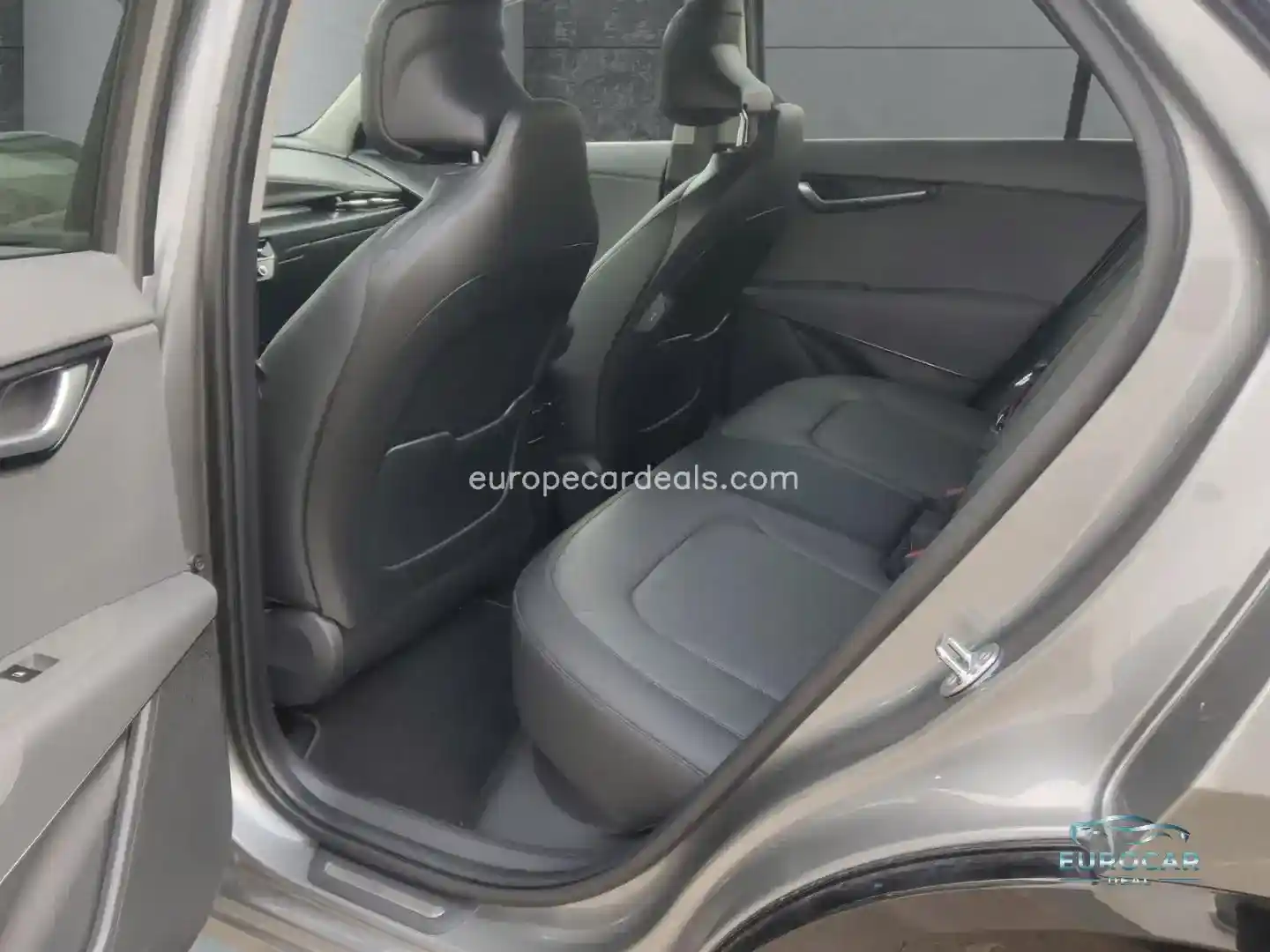 Kia Niro EV