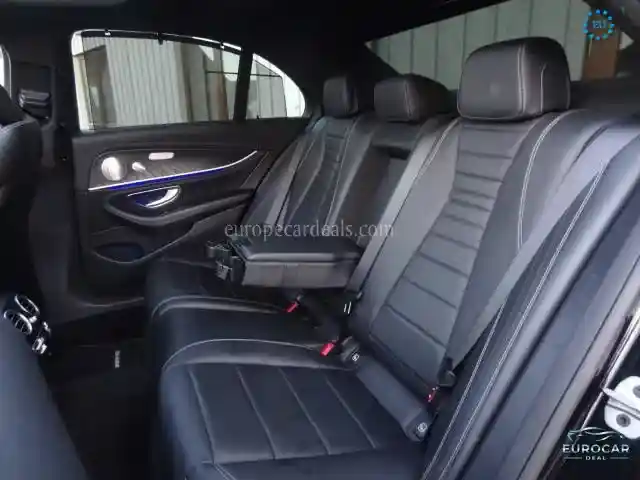 Mercedes-Benz E 400