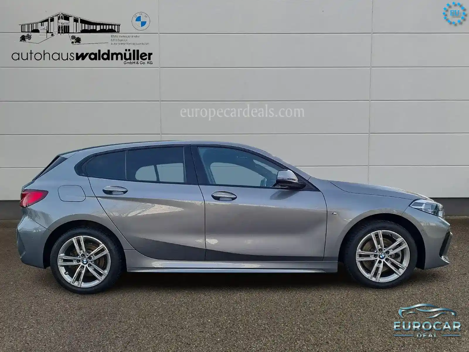 BMW 120