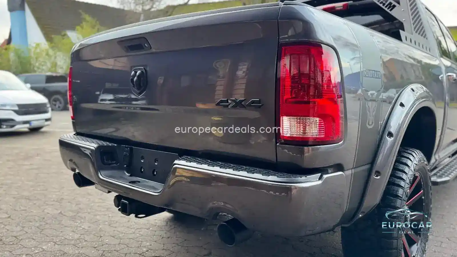 Dodge RAM