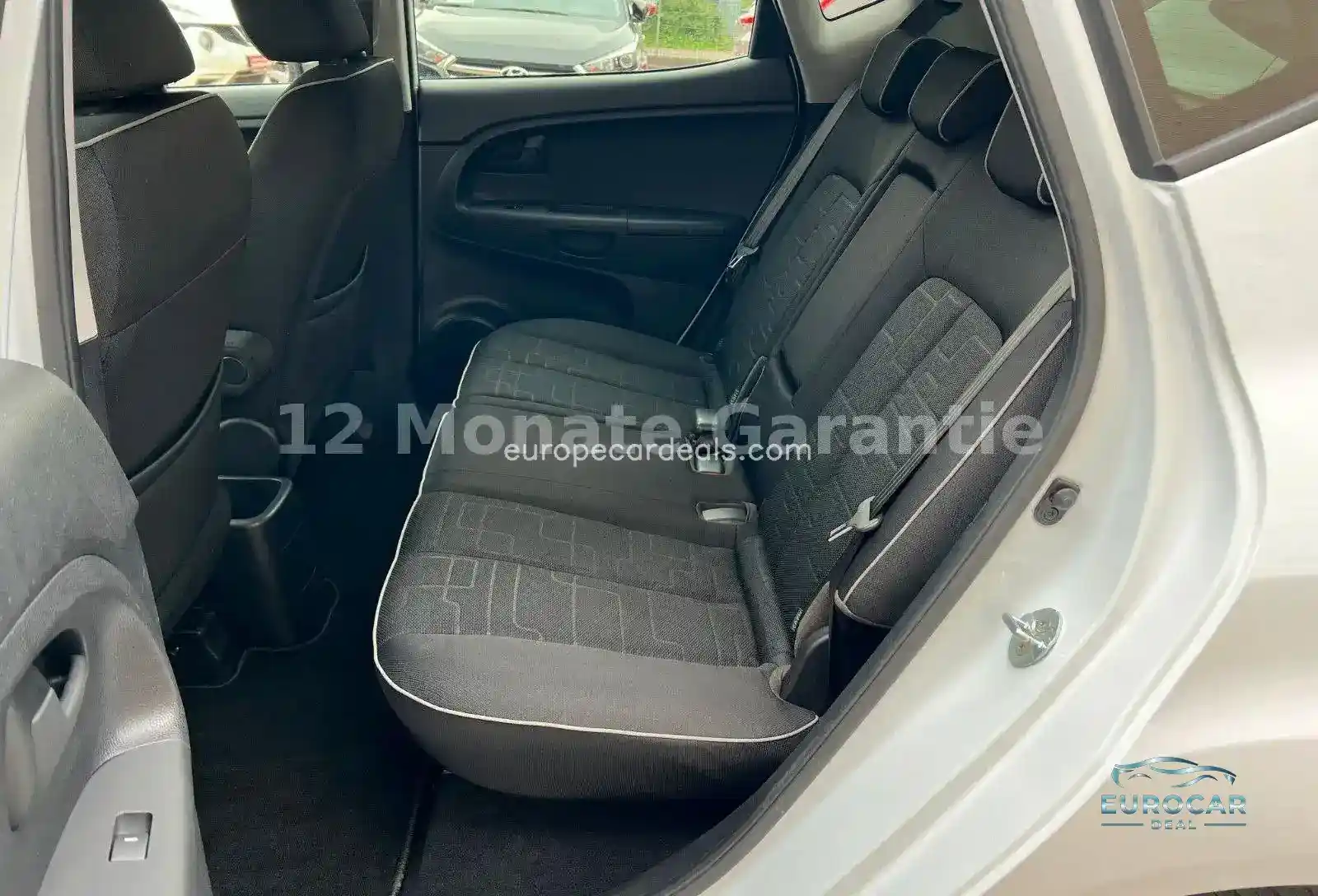 Kia Venga