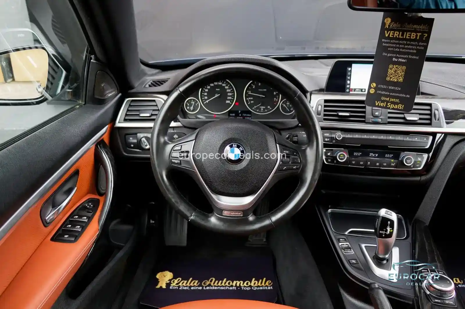 BMW 430