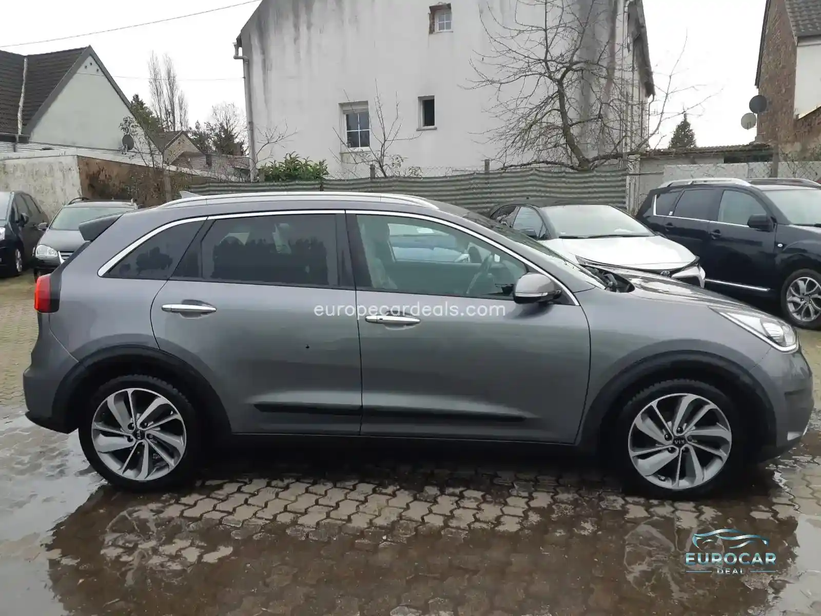 Kia Niro