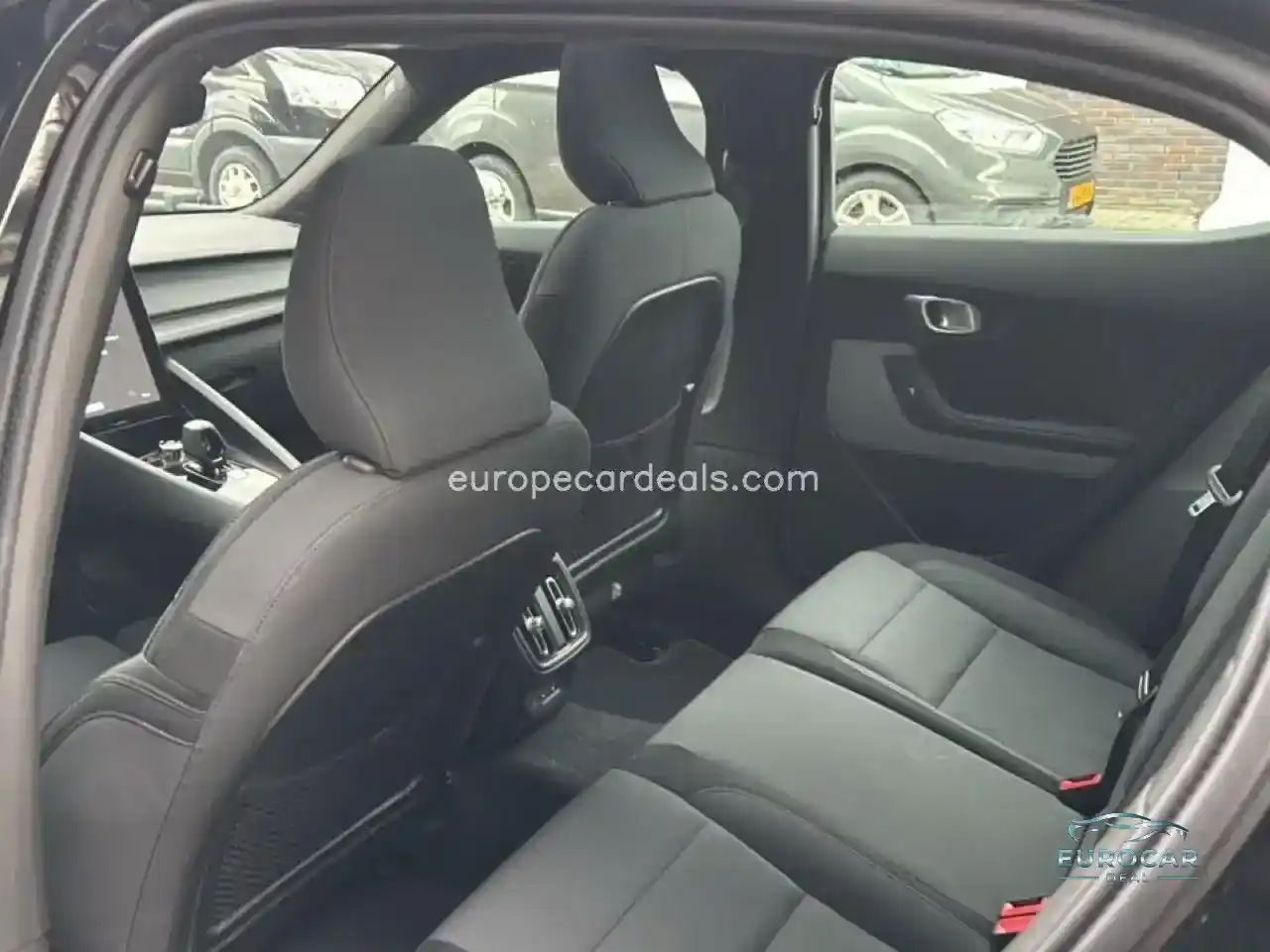 Polestar 2
