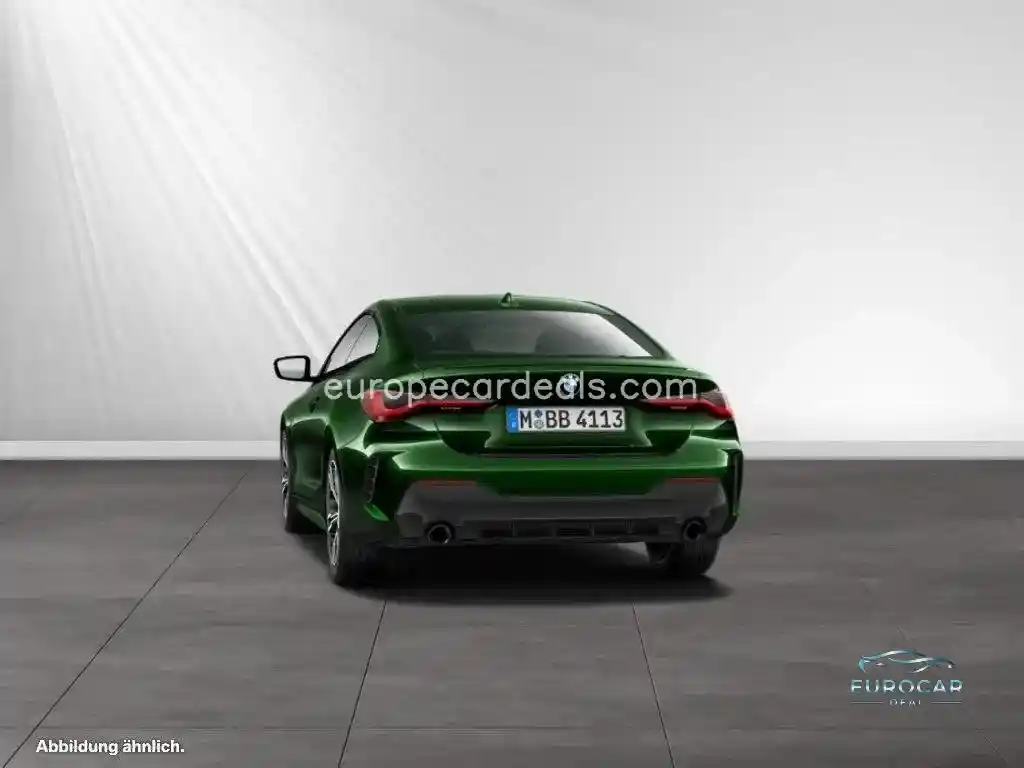 BMW 420
