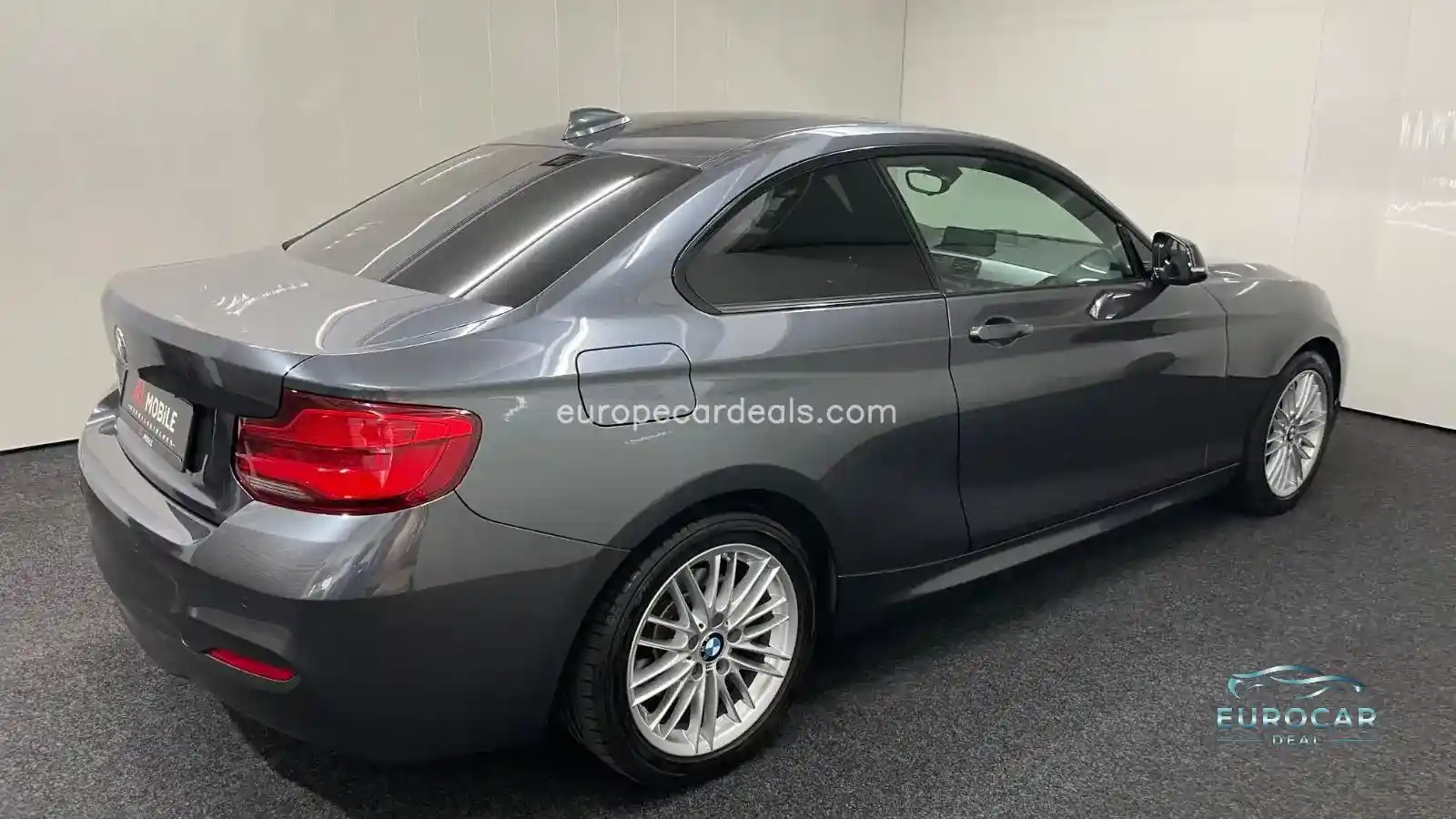 BMW 220