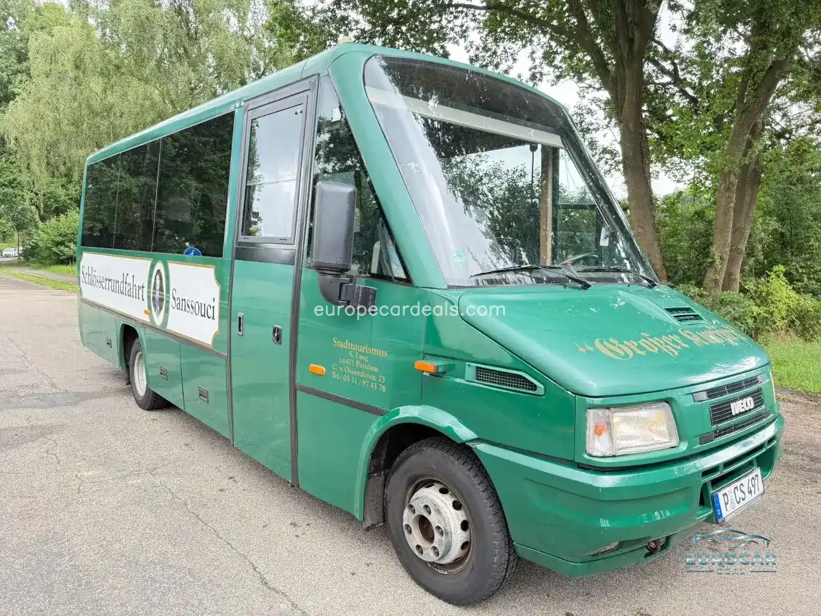 Iveco Other
