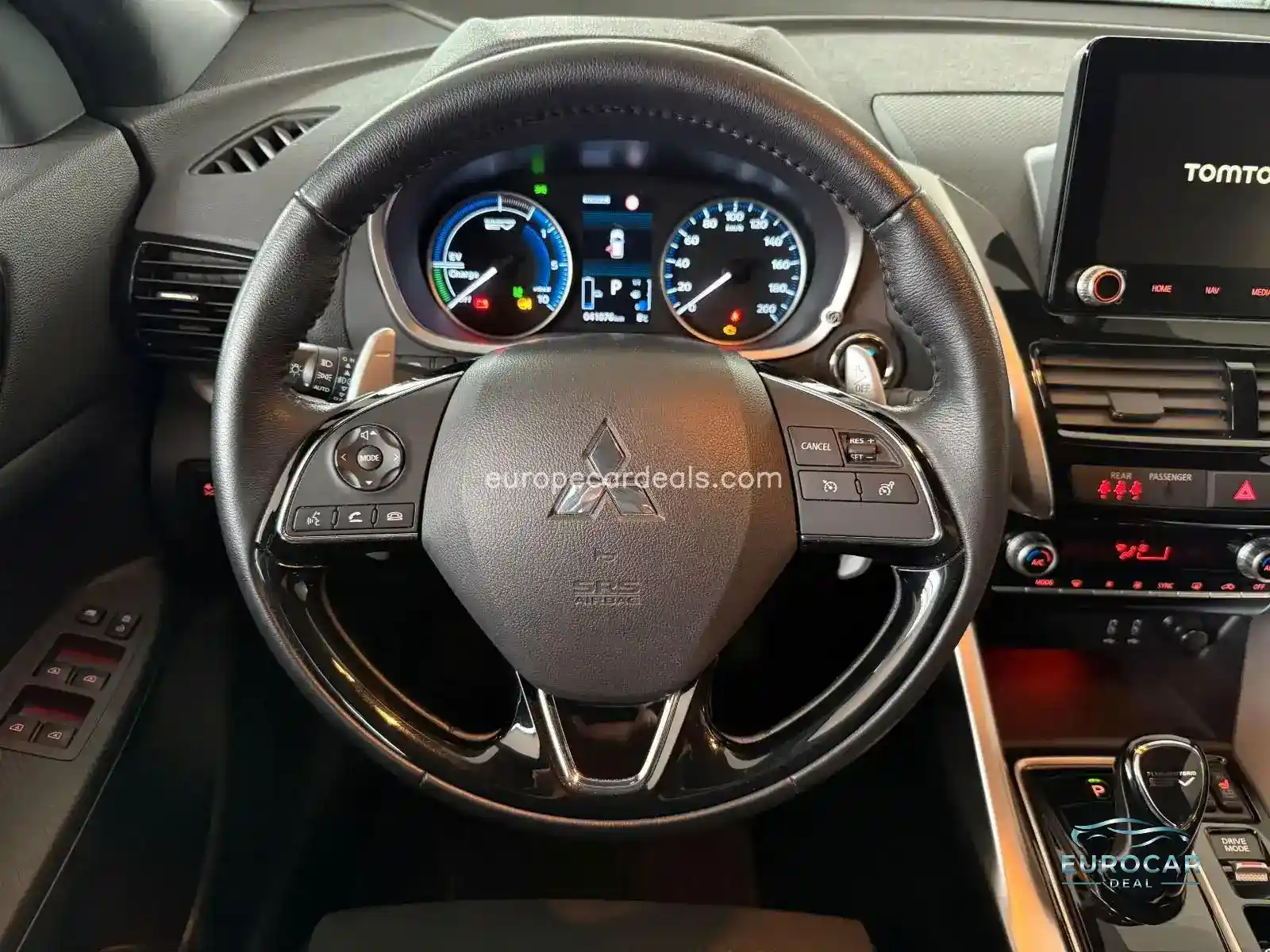Mitsubishi Eclipse