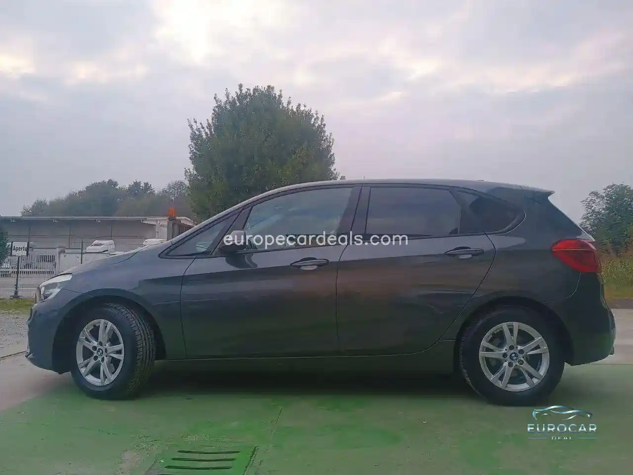 BMW 218 Active Tourer