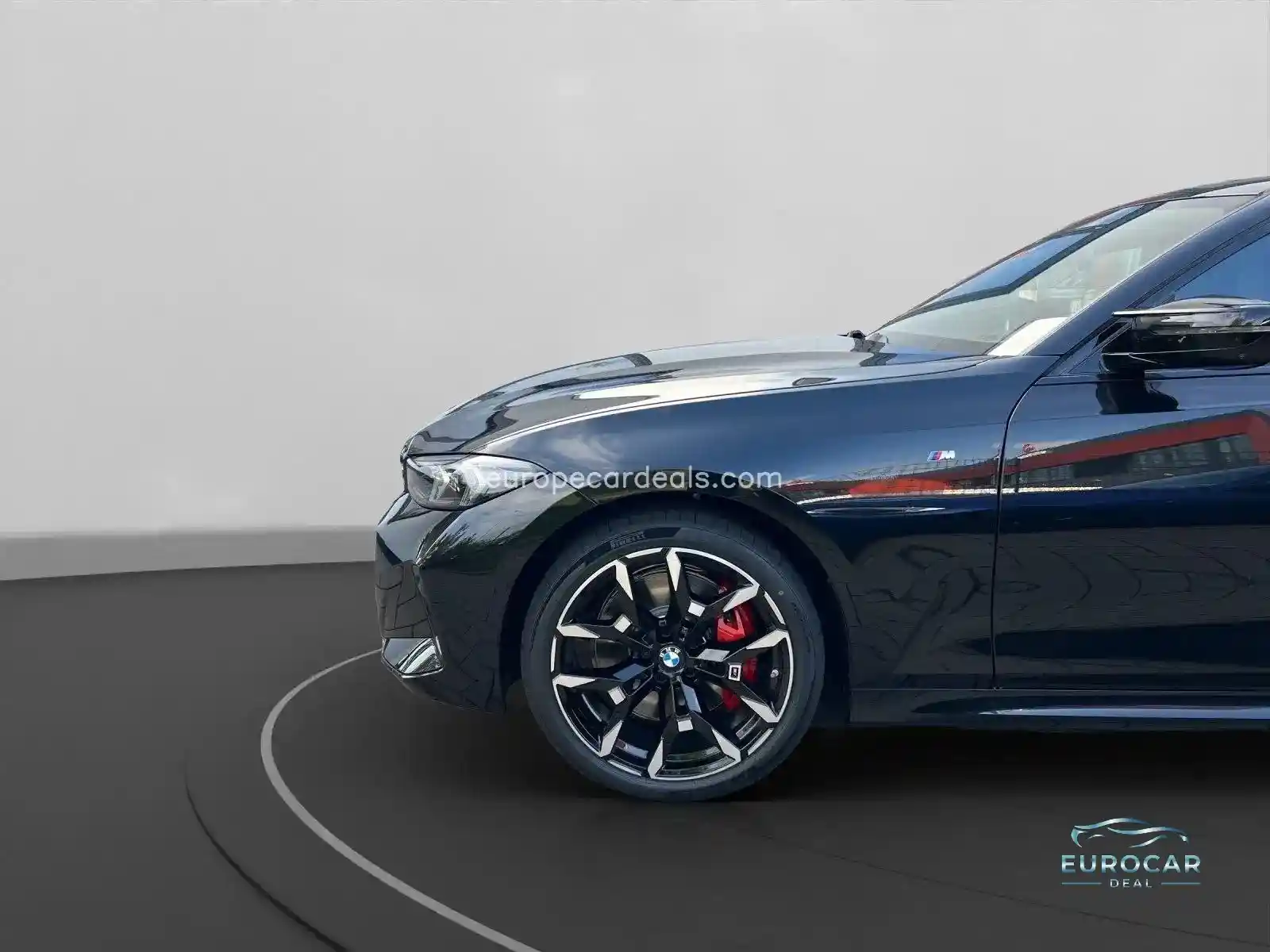 BMW M340i