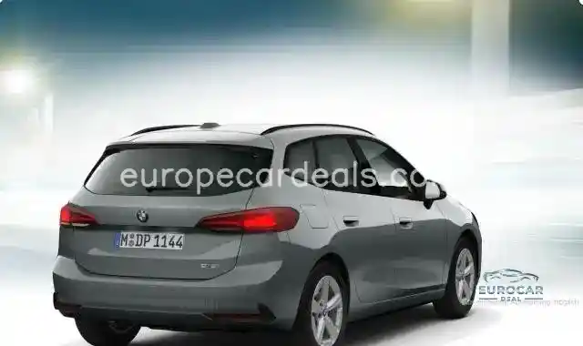 BMW 216 Active Tourer