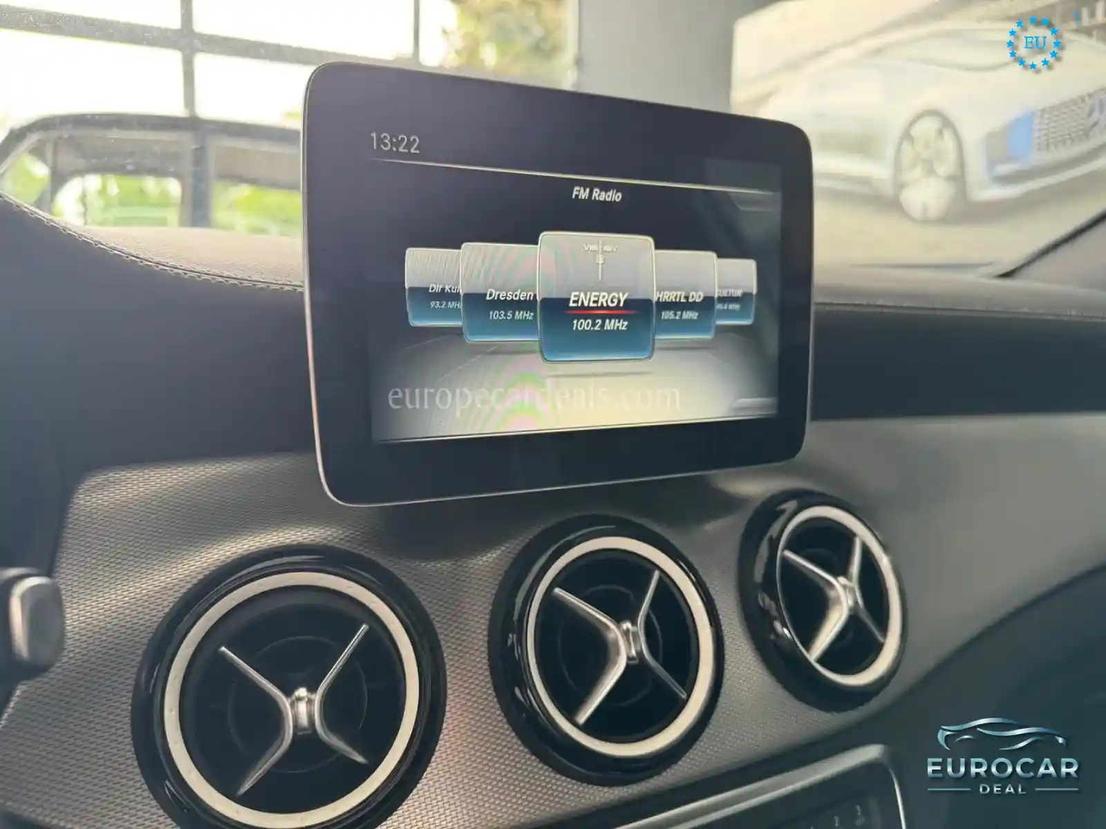 Mercedes-Benz A 220