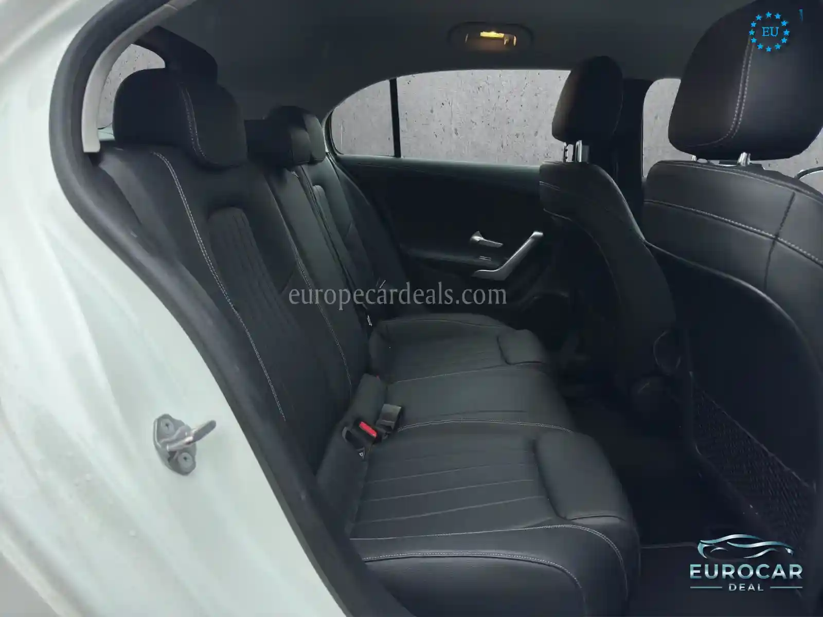 Mercedes-Benz A 220