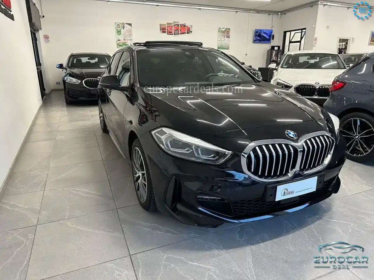 BMW 118