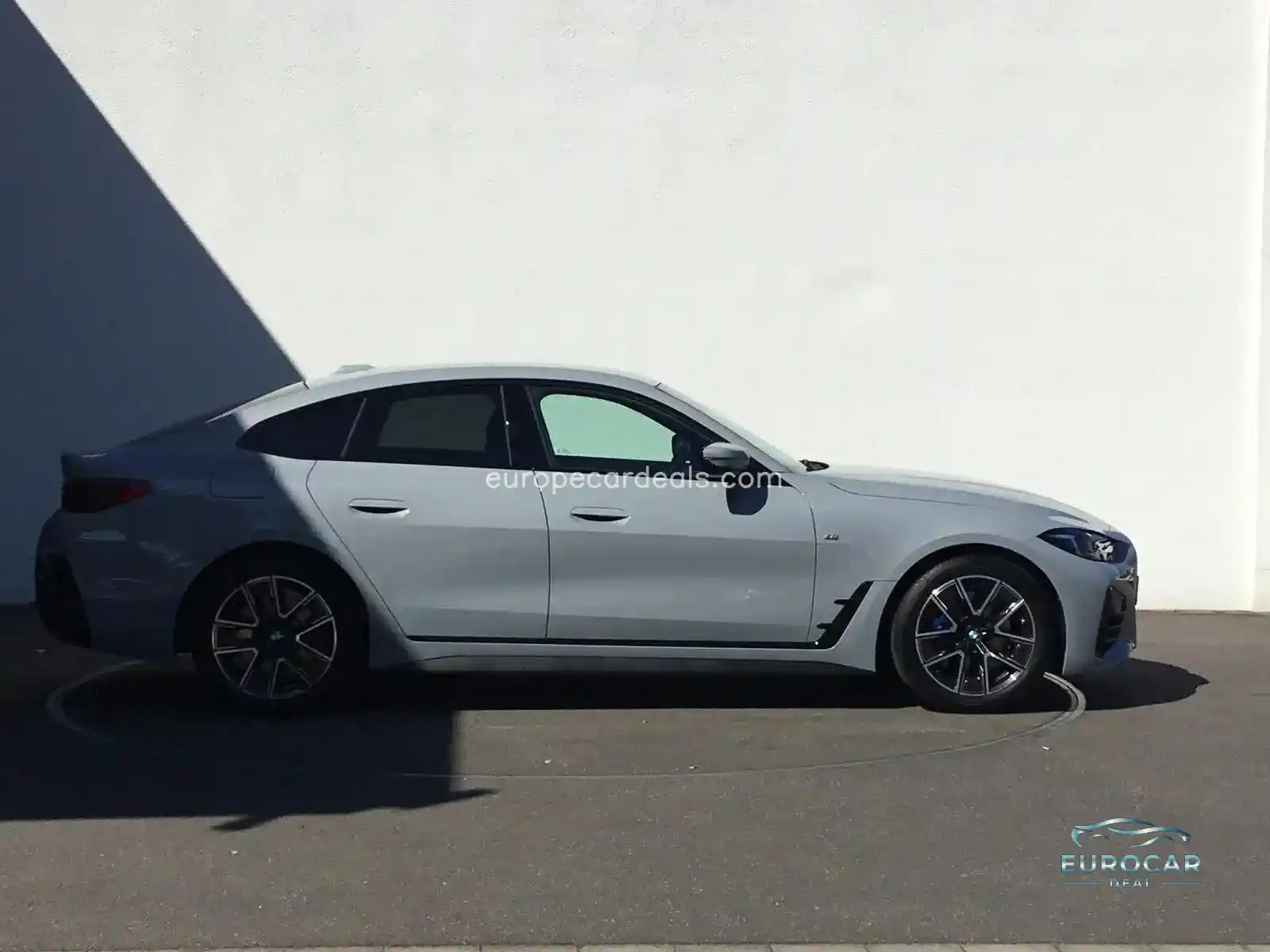 BMW 430 Gran Coupé